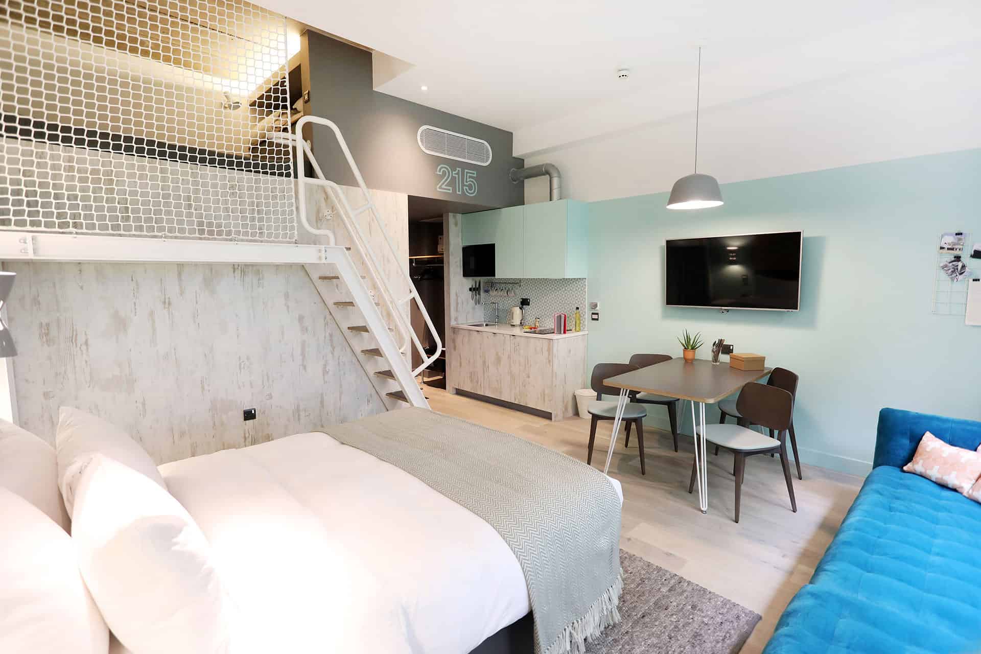 Room2 Southampton A Place To Live Not Just To Stay