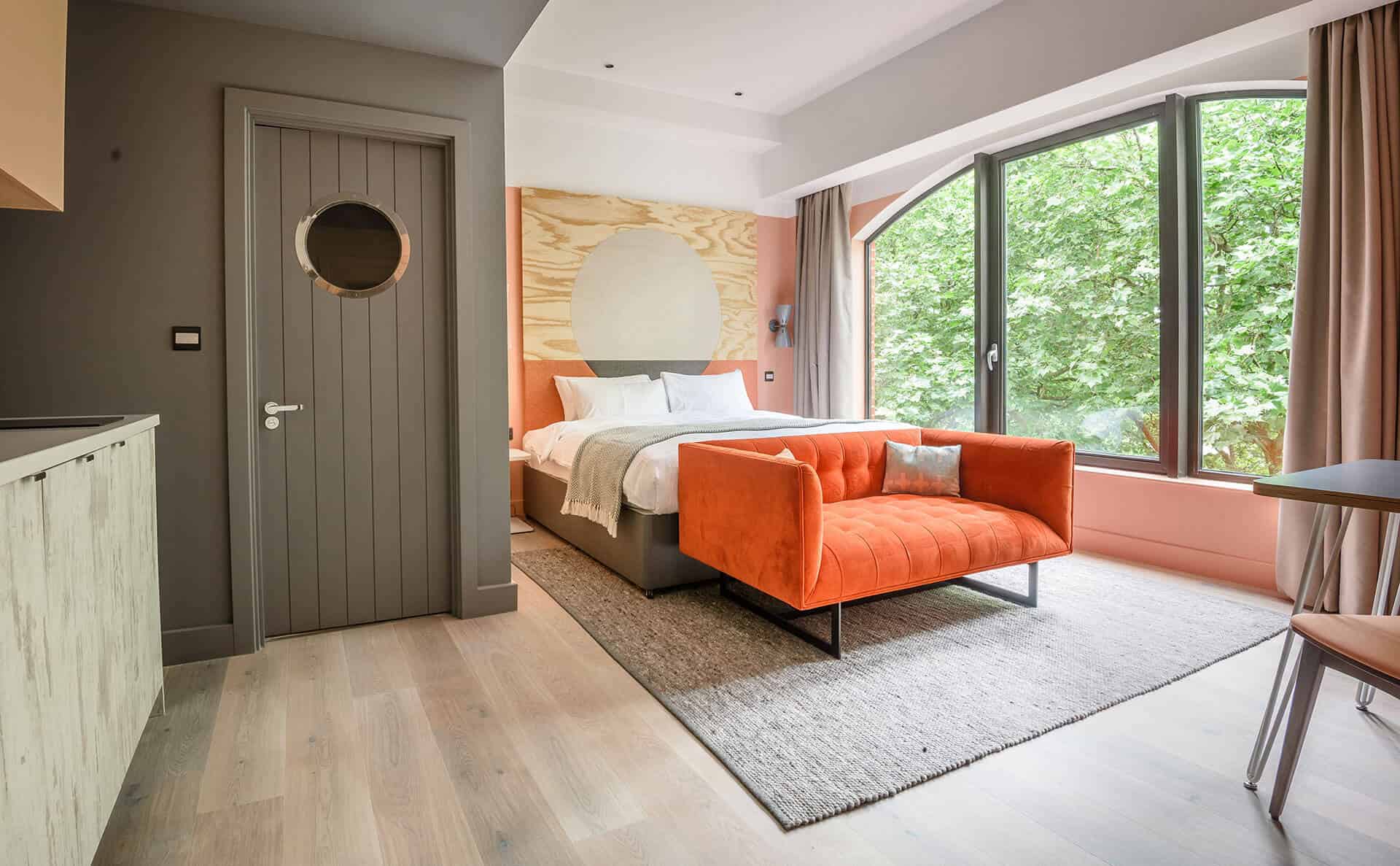 Room2 Southampton A Place To Live Not Just To Stay