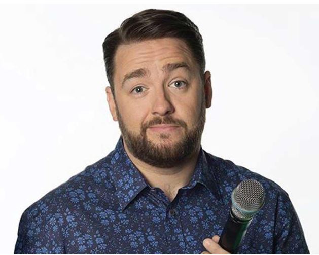 Jason Manford in Southampton