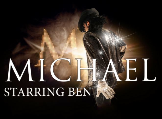 Michael Jackson performance at O2 Guildhall Southampton