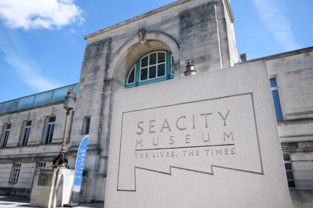 seacity museum