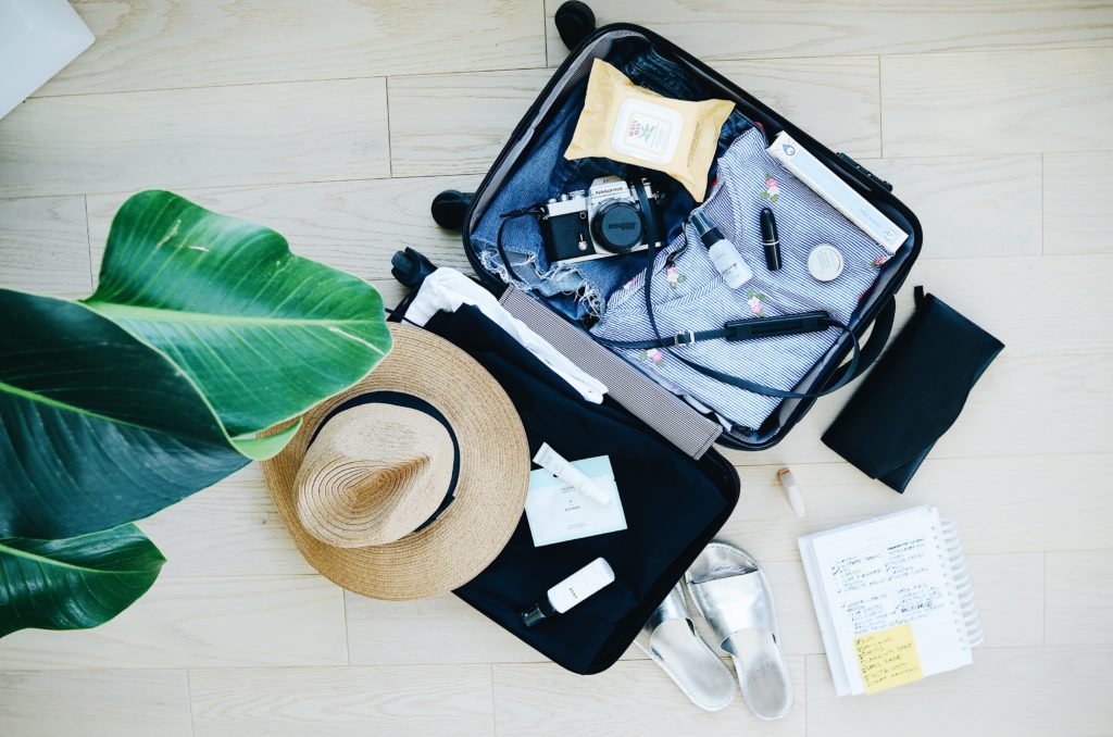 top things to pack for a cruise